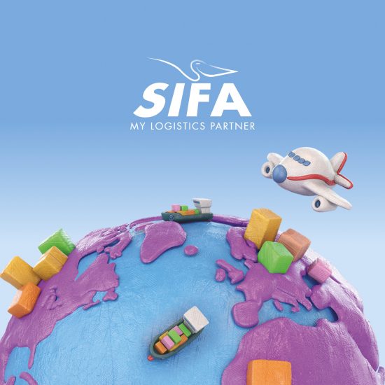 SIFA