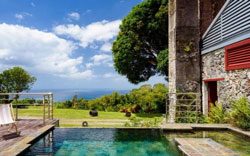 Villa Rumtrotters portfolio