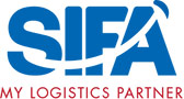 SIFA My Logistics Partner